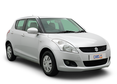 Maruti Swift-img